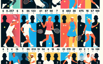 2024 US Open Tennis: Betting Favorites Unveiled