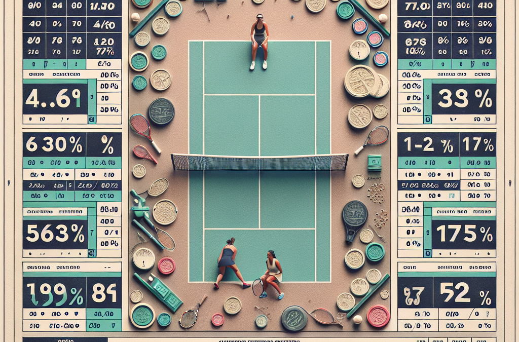 US Women's Open Tennis: Betting Odds Overview