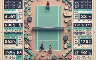 US Women’s Open Tennis: Betting Odds Overview